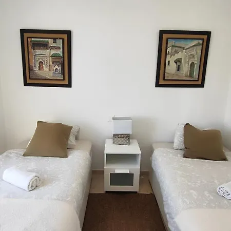 Atico Familiar Vistas Al Mar Apartment Manilva