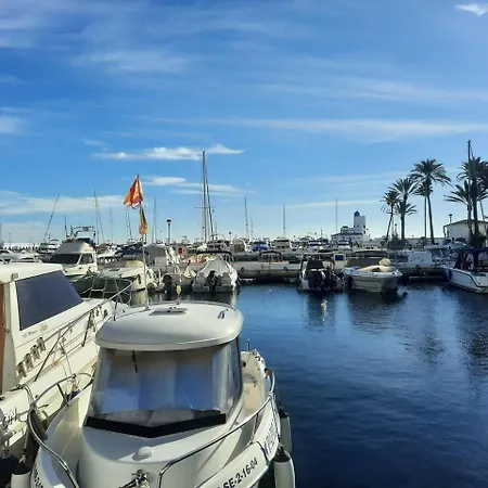アパート Atico Familiar Vistas Al Mar