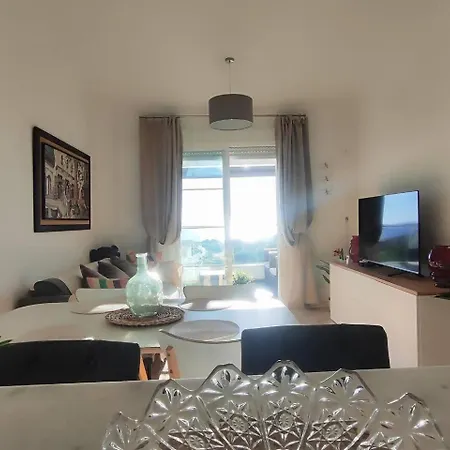Appartement Atico Familiar Vistas Al Mar Manilva